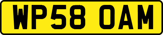 WP58OAM