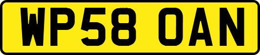 WP58OAN