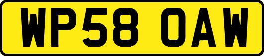 WP58OAW