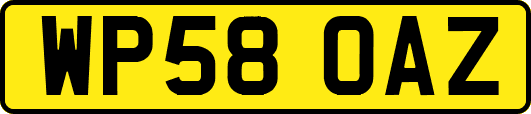 WP58OAZ