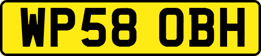 WP58OBH