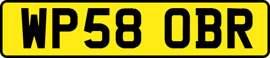 WP58OBR
