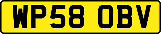 WP58OBV