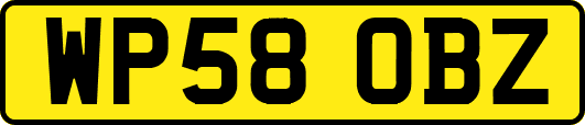 WP58OBZ