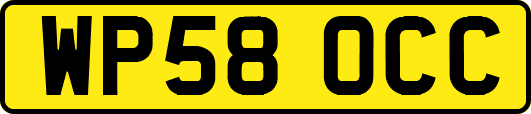 WP58OCC