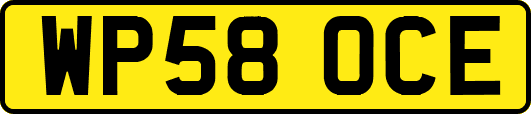 WP58OCE