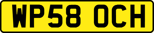WP58OCH
