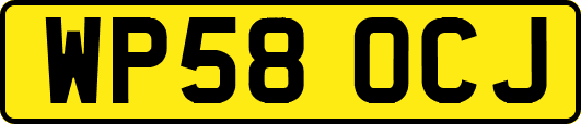 WP58OCJ