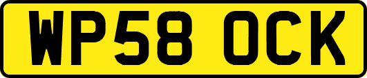 WP58OCK