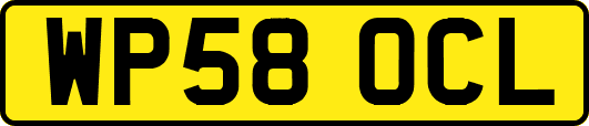 WP58OCL