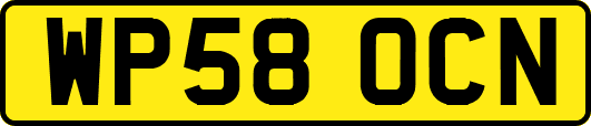 WP58OCN