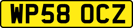 WP58OCZ