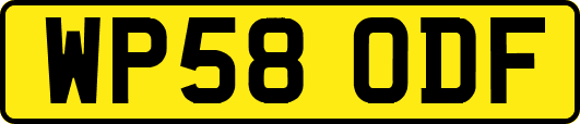 WP58ODF