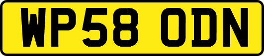 WP58ODN