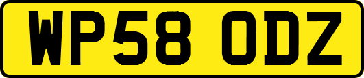 WP58ODZ