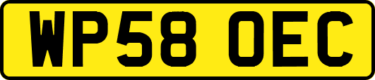 WP58OEC