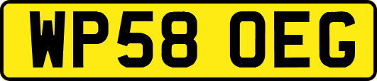 WP58OEG