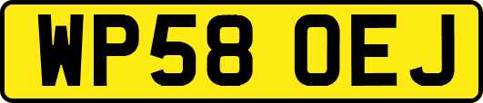 WP58OEJ