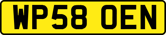 WP58OEN