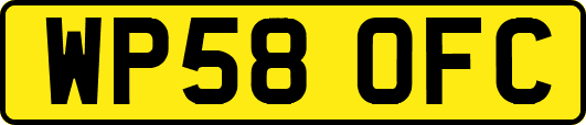 WP58OFC