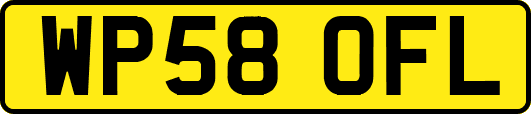 WP58OFL