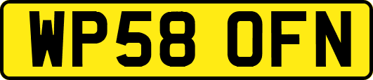 WP58OFN