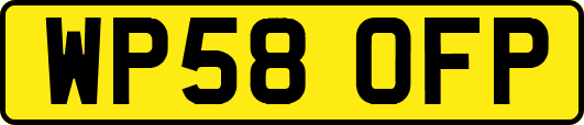 WP58OFP
