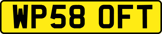 WP58OFT