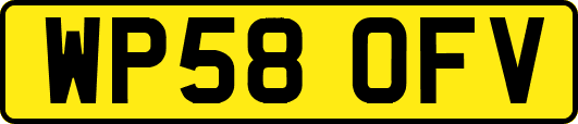 WP58OFV