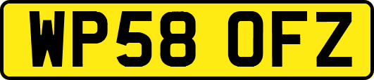WP58OFZ