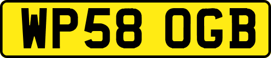 WP58OGB