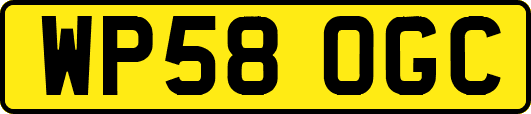 WP58OGC