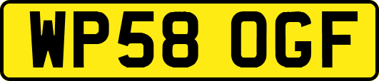 WP58OGF