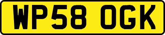 WP58OGK