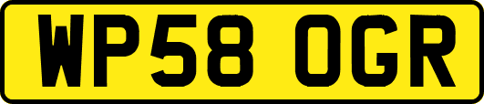 WP58OGR