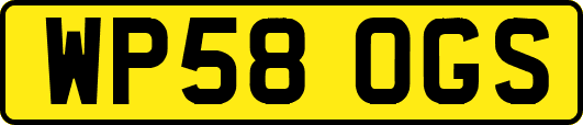 WP58OGS