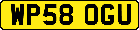 WP58OGU