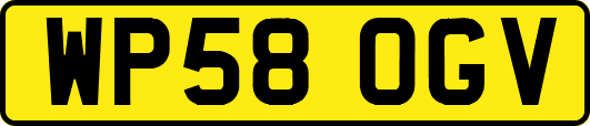 WP58OGV