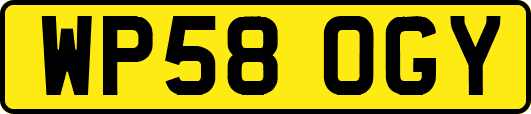 WP58OGY