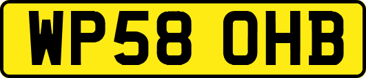 WP58OHB