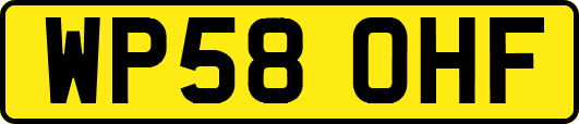 WP58OHF