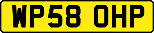 WP58OHP