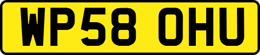 WP58OHU
