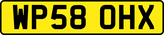 WP58OHX