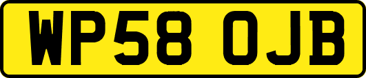WP58OJB