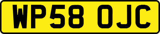WP58OJC