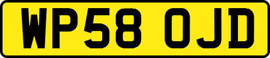 WP58OJD