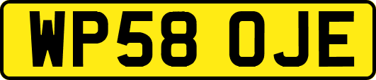 WP58OJE