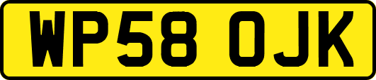 WP58OJK