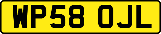 WP58OJL